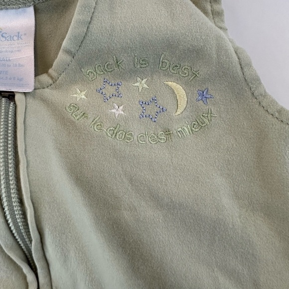 10/20$ HALO Sleep sack size small - Picture 4 of 7